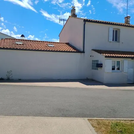 Maison Au Calme *