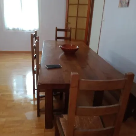 Tatil Evi Maison Au Calme