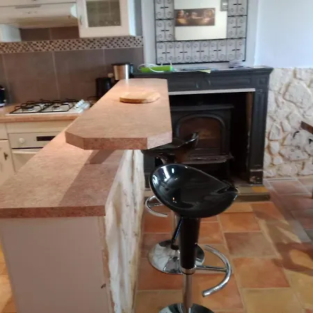 Maison Au Calme Tatil Evi *