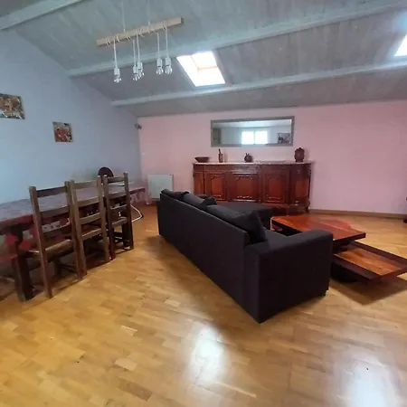 Maison Au Calme Tatil Evi