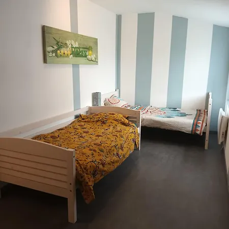 Tatil Evi Maison Au Calme *
