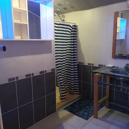 Maison Au Calme *